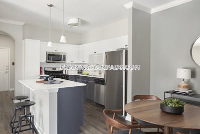 Marlborough Apartment for rent 1 Bedroom 1 Bath - $2,449 No Fee