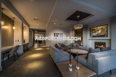 Medford Apartment for rent 2 Bedrooms 2 Baths  Wellington - $4,809 No Fee