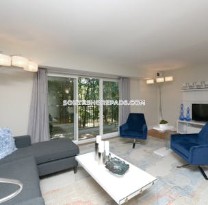 Norwood Apartment for rent 2 Bedrooms 1.5 Baths - $2,603 No Fee