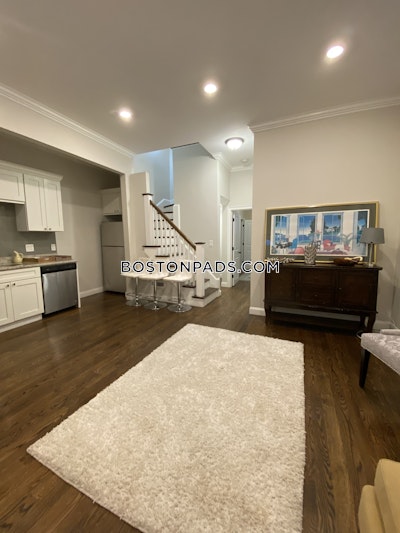 Roxbury Apartment for rent 4 Bedrooms 1 Bath Boston - $3,350 No Fee