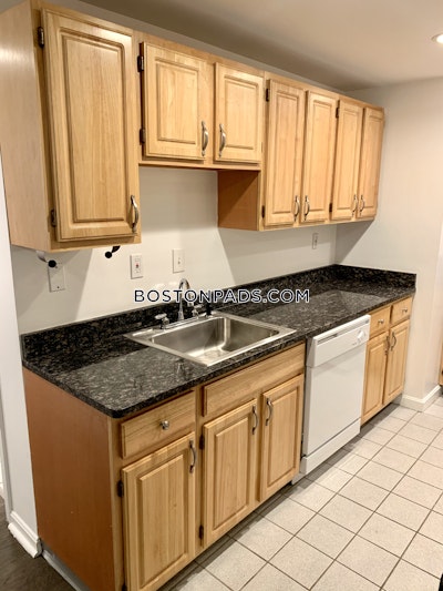 Fenway/kenmore Apartment for rent 2 Bedrooms 1 Bath Boston - $3,800 No Fee
