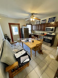 Mission Hill Apartment for rent 3 Bedrooms 2 Baths Boston - $4,550 No Fee