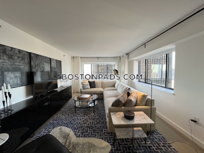 Downtown Apartment for rent 2 Bedrooms 2 Baths Boston - $4,698 No Fee