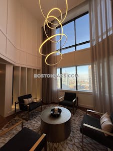 Downtown Apartment for rent 2 Bedrooms 2 Baths Boston - $7,297 No Fee