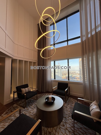 Downtown Apartment for rent 2 Bedrooms 2 Baths Boston - $7,297 No Fee