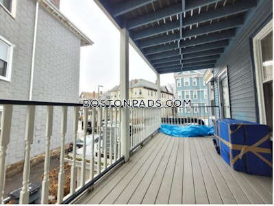 Mission Hill 4 Beds 2 Baths Boston - $4,595 No Fee