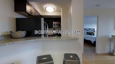 Brookline Apartment for rent 1 Bedroom 1 Bath Boston University - $3,000 No Fee