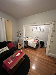 Northeastern/symphony Apartment for rent Studio 1 Bath Boston - $2,500 No Fee