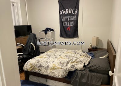 Allston Apartment for rent 2 Bedrooms 1 Bath Boston - $3,300 No Fee