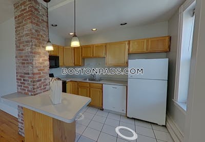Mission Hill Apartment for rent 2 Bedrooms 1 Bath Boston - $2,995 No Fee