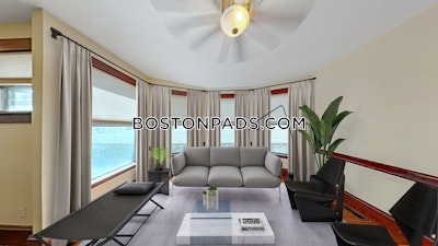 Mission Hill Apartment for rent 5 Bedrooms 2 Baths Boston - $5,495 No Fee