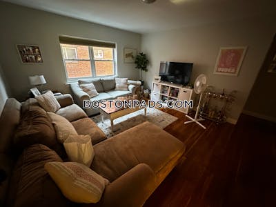 Brighton Apartment for rent 2 Bedrooms 1 Bath Boston - $3,200 No Fee