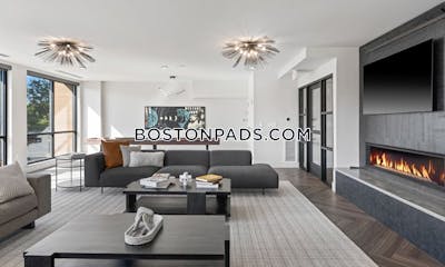 Somerville Apartment for rent Studio 1 Bath East Somerville - $2,995 No Fee