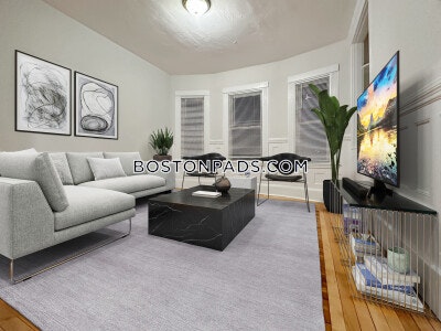 Roxbury Apartment for rent 4 Bedrooms 1 Bath Boston - $3,395 No Fee