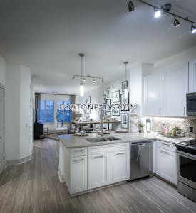 Cambridge Apartment for rent 1 Bedroom 1 Bath  Alewife - $3,617 No Fee
