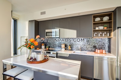 Downtown Studio  Luxury in BOSTON Boston - $3,740 No Fee
