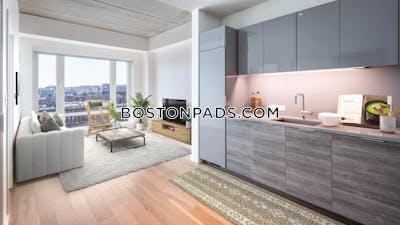 South End 2 bedroom  baths Luxury in BOSTON Boston - $4,620 No Fee