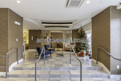 Jamaica Plain Apartment for rent 2 Bedrooms 1 Bath Boston - $3,850 No Fee
