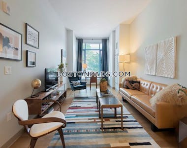 Jamaica Plain Apartment for rent Studio 1 Bath Boston - $3,185 No Fee