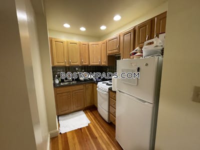 Newton Apartment for rent 1 Bedroom 1 Bath  Newton Corner - $2,450 No Fee