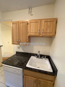 Fenway/kenmore Apartment for rent 1 Bedroom 1 Bath Boston - $2,800 No Fee