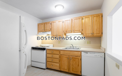 Allston 2 Beds 1 Bath Boston - $2,800 No Fee
