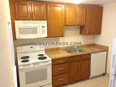 Allston Apartment for rent 1 Bedroom 1 Bath Boston - $2,650 No Fee