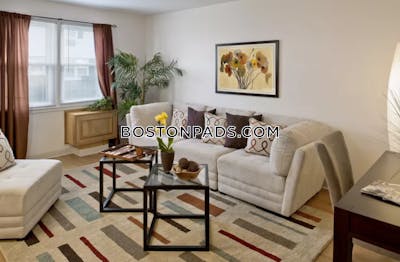 East Boston Apartment for rent 2 Bedrooms 1 Bath Boston - $3,116 No Fee