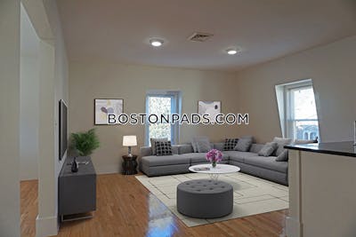 Somerville Apartment for rent 3 Bedrooms 2 Baths  Spring Hill - $4,350 No Fee