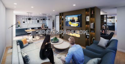 Mission Hill Apartment for rent 2 Bedrooms 1 Bath Boston - $3,488 No Fee