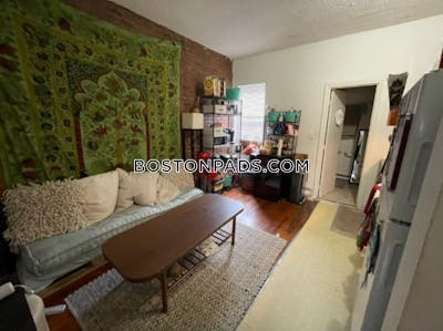 Mission Hill Apartment for rent 2 Bedrooms 1 Bath Boston - $2,695 No Fee
