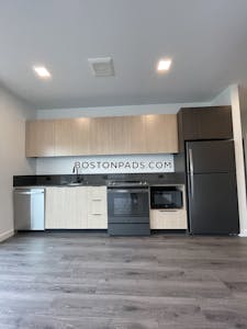 East Boston Apartment for rent 1 Bedroom 1 Bath Boston - $2,963 No Fee