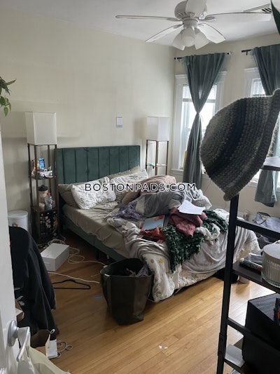 Somerville Apartment for rent 4 Bedrooms 2 Baths  Tufts - $5,500 No Fee