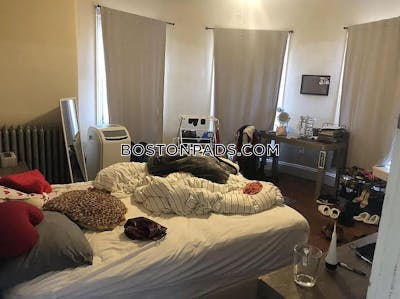 Mission Hill Apartment for rent 5 Bedrooms 2 Baths Boston - $4,895 No Fee