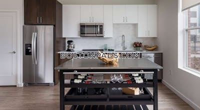 West Roxbury 2 bedroom  Luxury in BOSTON Boston - $3,761 No Fee