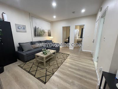 South End 3 Beds 1 Bath Boston - $4,600 No Fee