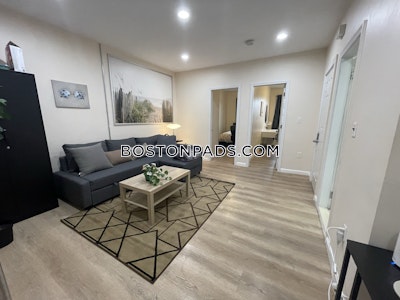 South End 3 Beds 1 Bath Boston - $4,600 No Fee