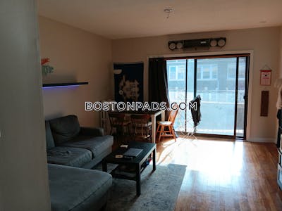 Brighton Apartment for rent 2 Bedrooms 1 Bath Boston - $2,850 No Fee