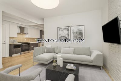 Mission Hill 4 Beds 2 Baths Boston - $6,295 No Fee