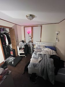 Mission Hill Apartment for rent 5 Bedrooms 2 Baths Boston - $5,500 No Fee