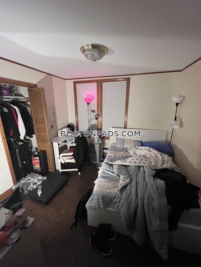 Mission Hill 5 Beds 2 Baths Boston - $5,500 No Fee