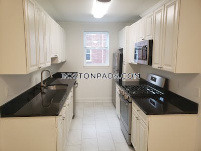 Brookline Apartment for rent 1 Bedroom 1 Bath  Coolidge Corner - $3,395 No Fee