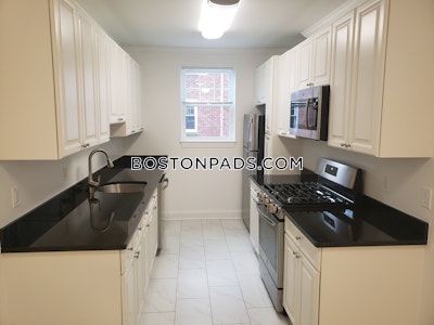 Brookline Apartment for rent 1 Bedroom 1 Bath  Coolidge Corner - $3,395 No Fee