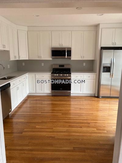 Allston/brighton Border Apartment for rent 4 Bedrooms 2 Baths Boston - $4,000 No Fee