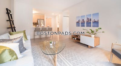 South End Apartment for rent 1 Bedroom 1 Bath Boston - $3,955 No Fee