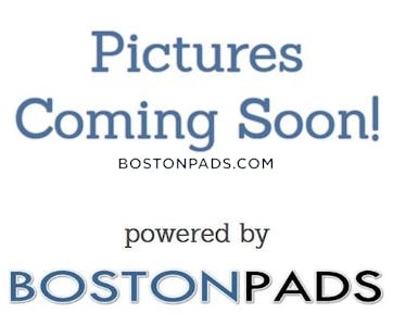 Fenway/kenmore 1 Bed 1 Bath Boston - $2,850 No Fee