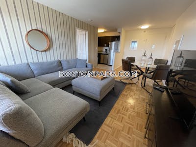 Brookline Apartment for rent 2 Bedrooms 1.5 Baths Boston University - $3,850 No Fee