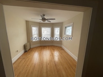 Dorchester Apartment for rent 4 Bedrooms 1 Bath Boston - $3,500 No Fee