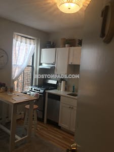 North End Apartment for rent 2 Bedrooms 1 Bath Boston - $3,770 No Fee