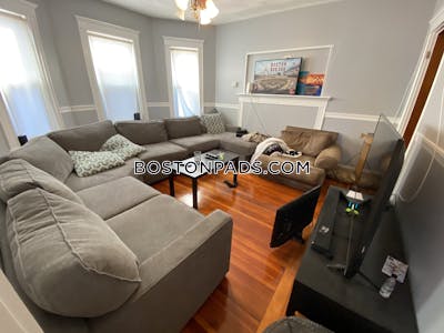 Somerville Apartment for rent 5 Bedrooms 2 Baths Porter Square - $5,500 No Fee